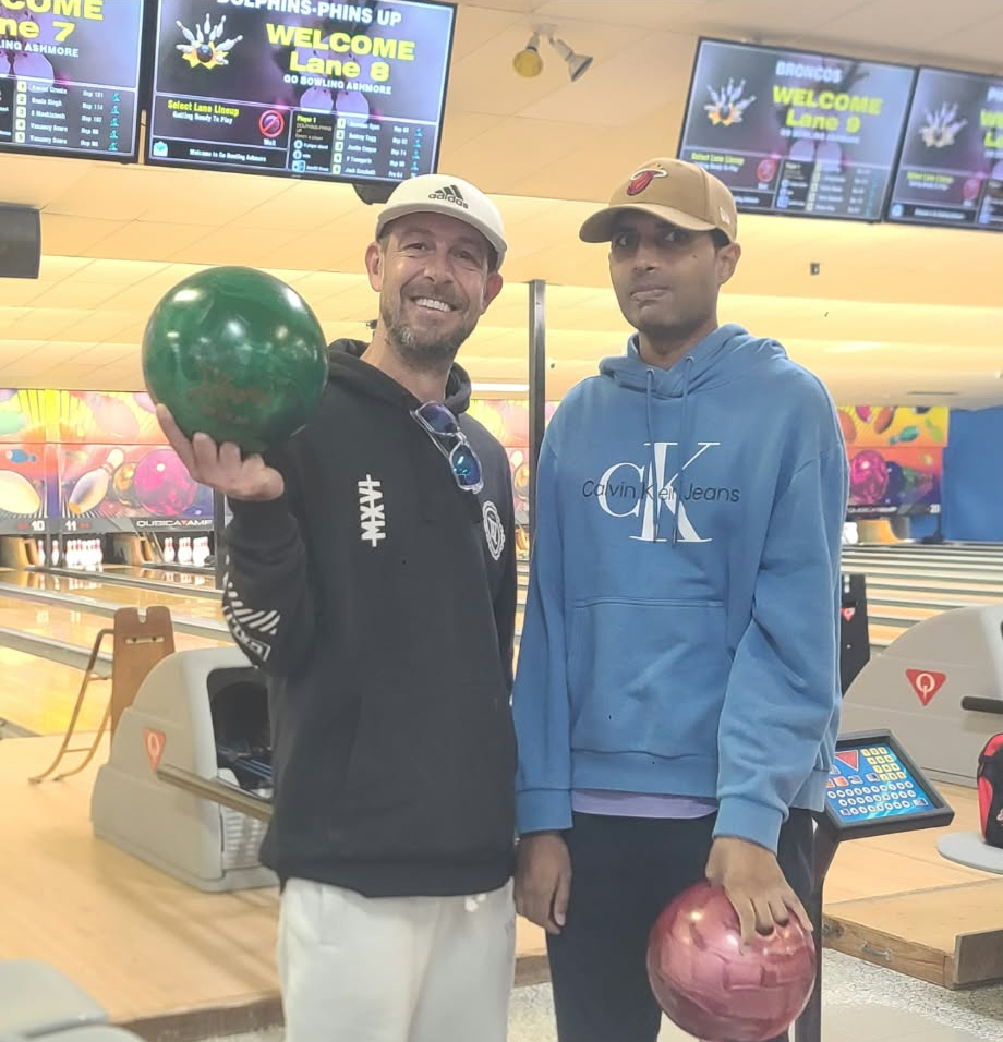 Bowling