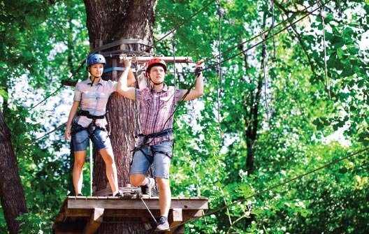 Mediterranean healthy cooking