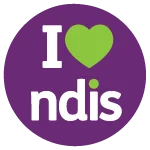 I Love NDIS