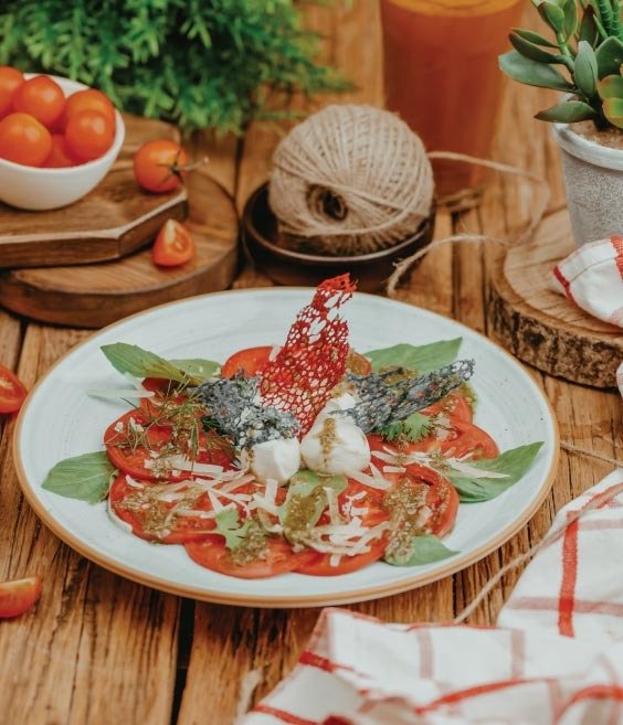 Mediterranean Cooking