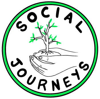Social Journeys